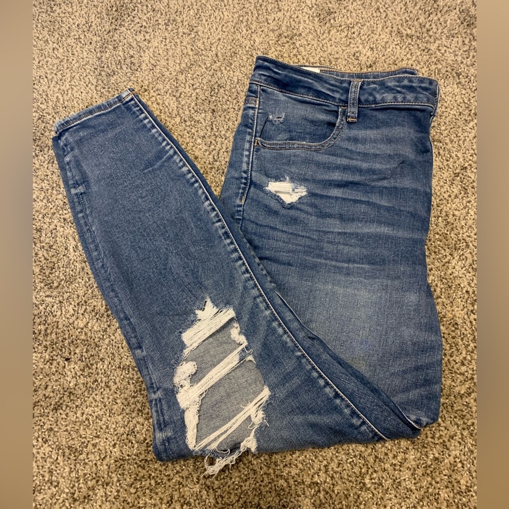 American Eagle/ Size 20/ Next level stretch/ Regular